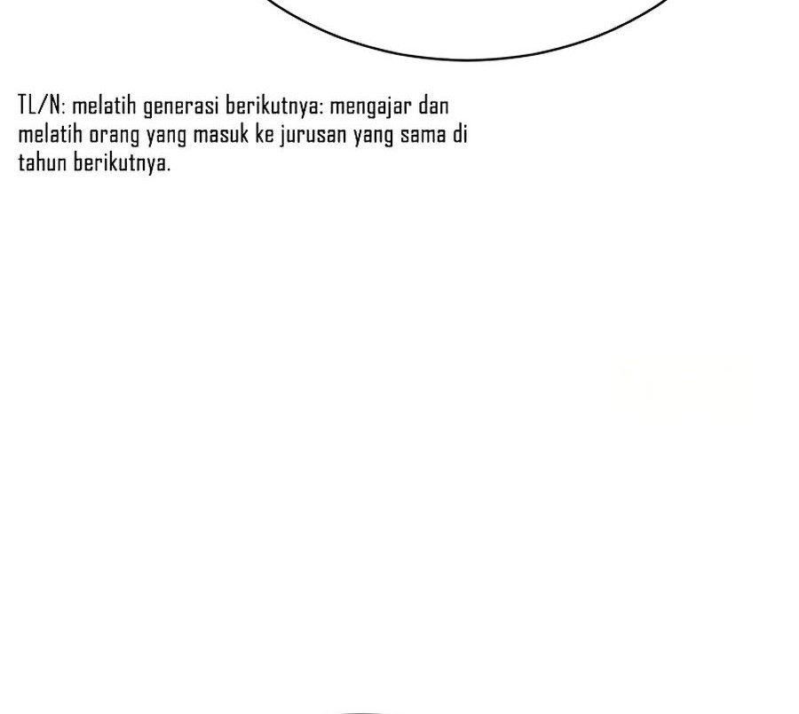 Devil Returns To School Days Chapter 87 Gambar 8