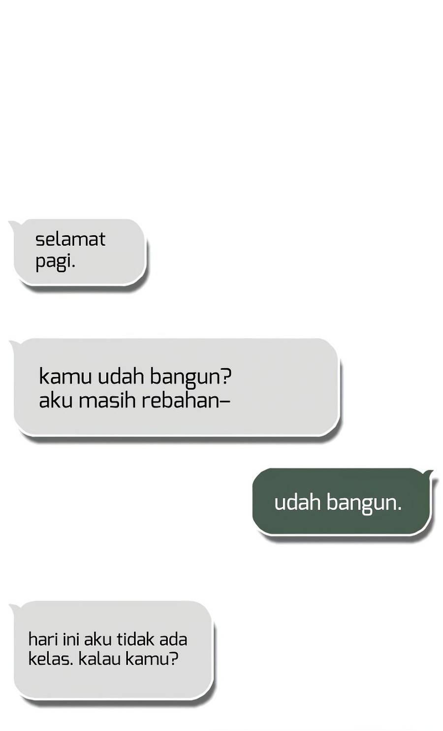 Devil Returns To School Days Chapter 87 Gambar 16