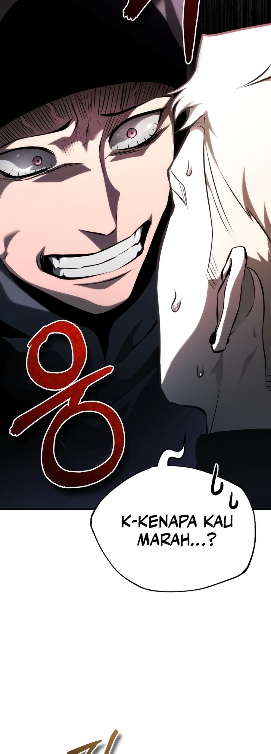 Devil Returns To School Days Chapter 87 Gambar 23