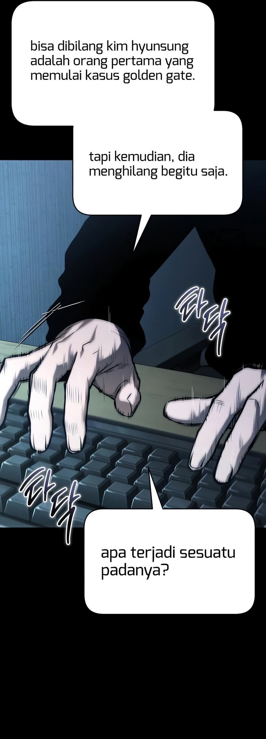 Devil Returns To School Days Chapter 87 Gambar 29