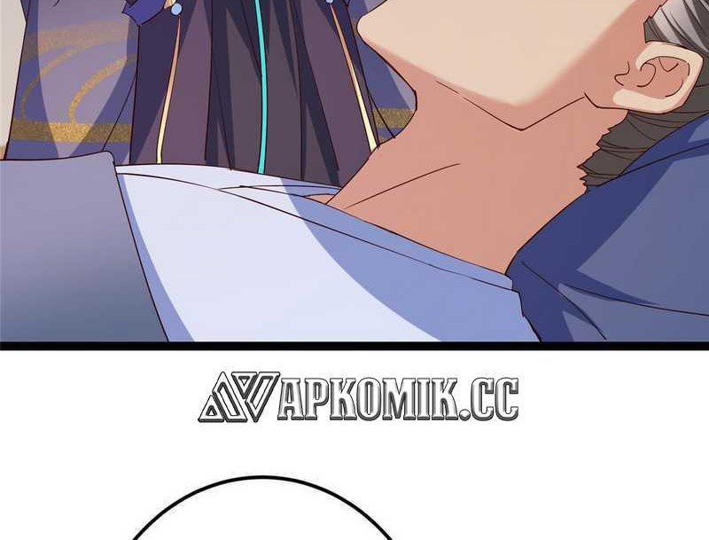 Keep A Low Profile, Sect Leader Chapter 481 Gambar 27