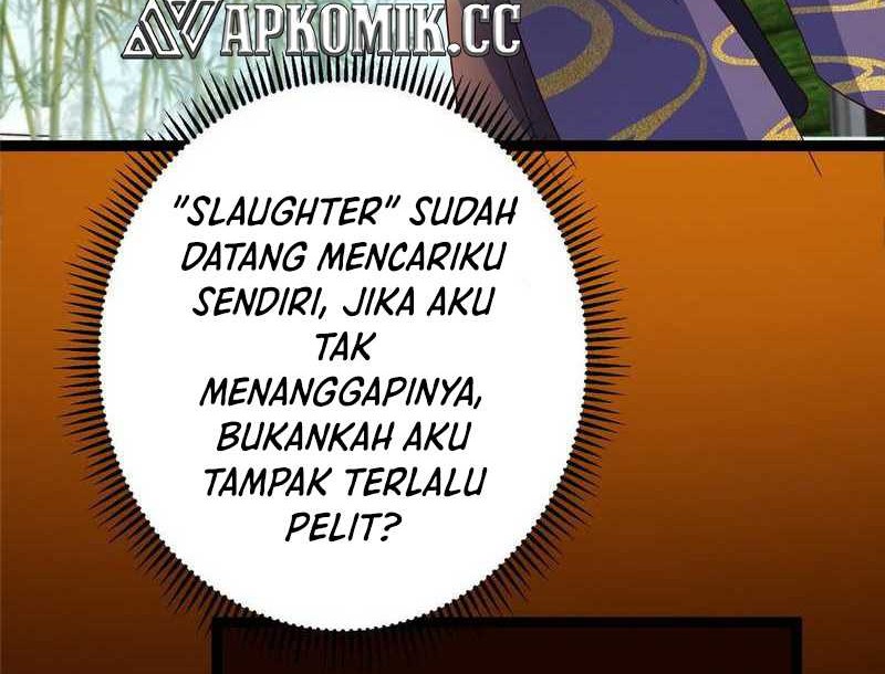 Keep A Low Profile, Sect Leader Chapter 481 Gambar 31