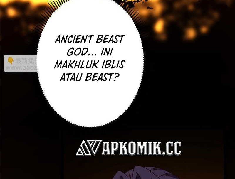 Keep A Low Profile, Sect Leader Chapter 481 Gambar 35