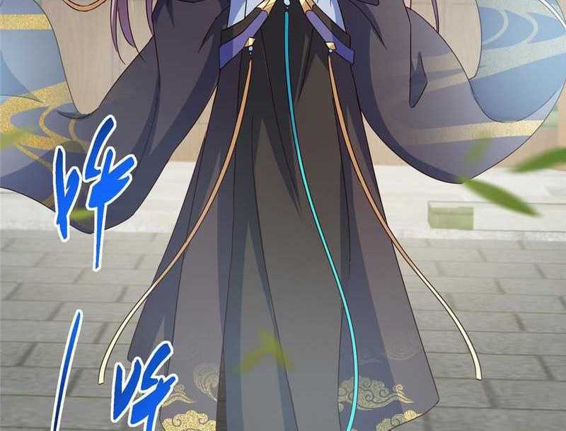 Keep A Low Profile, Sect Leader Chapter 481 Gambar 37