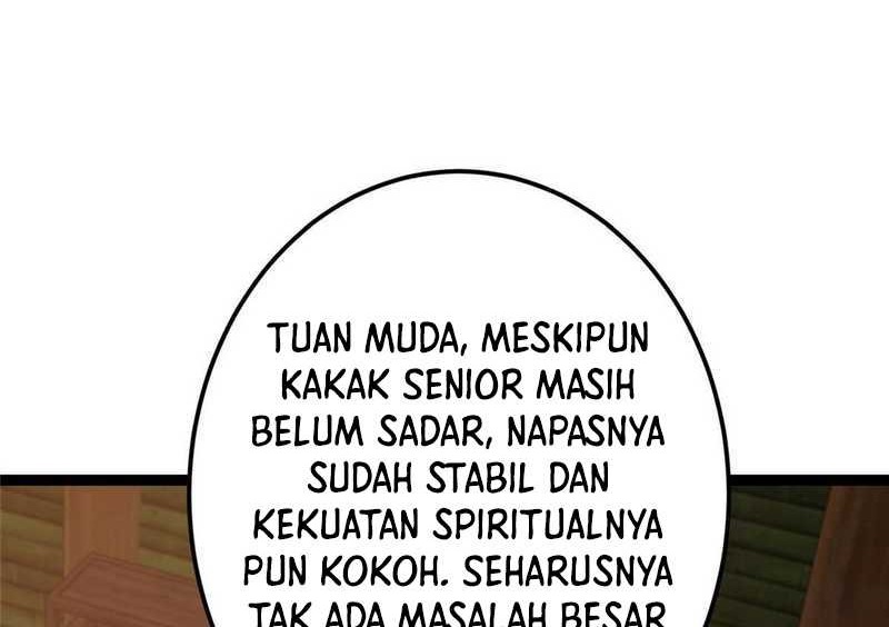 Keep A Low Profile, Sect Leader Chapter 481 Gambar 19