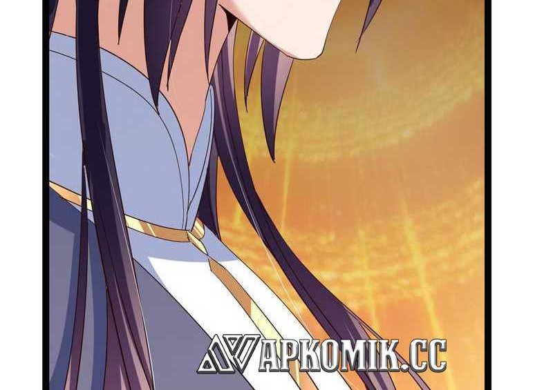 Keep A Low Profile, Sect Leader Chapter 481 Gambar 21