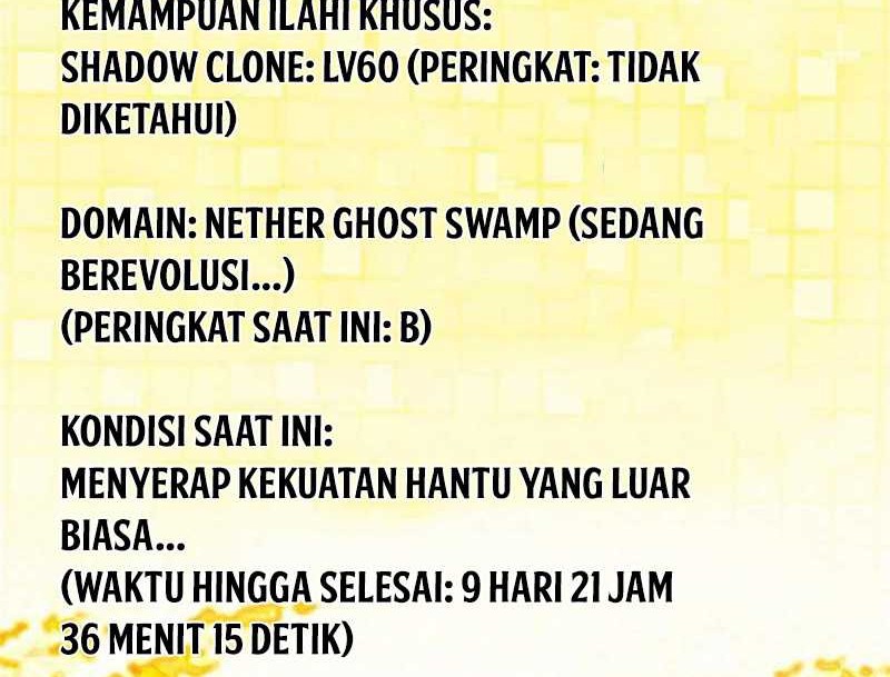 Keep A Low Profile, Sect Leader Chapter 481 Gambar 23