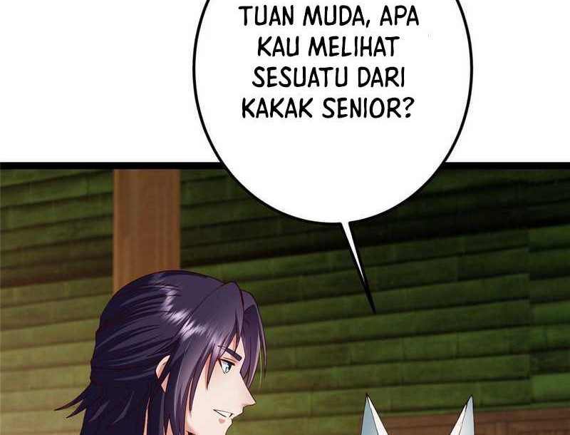 Keep A Low Profile, Sect Leader Chapter 481 Gambar 25