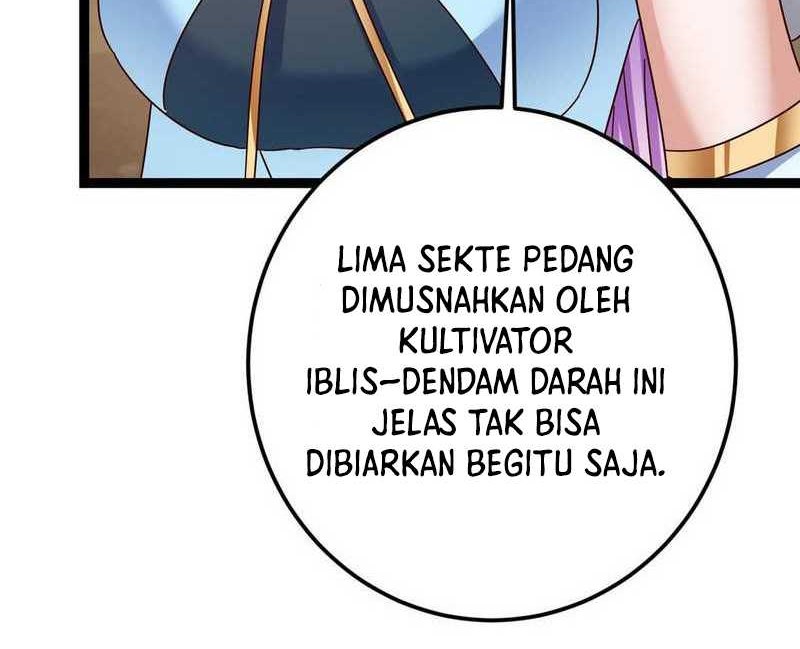 Keep A Low Profile, Sect Leader Chapter 481 Gambar 47