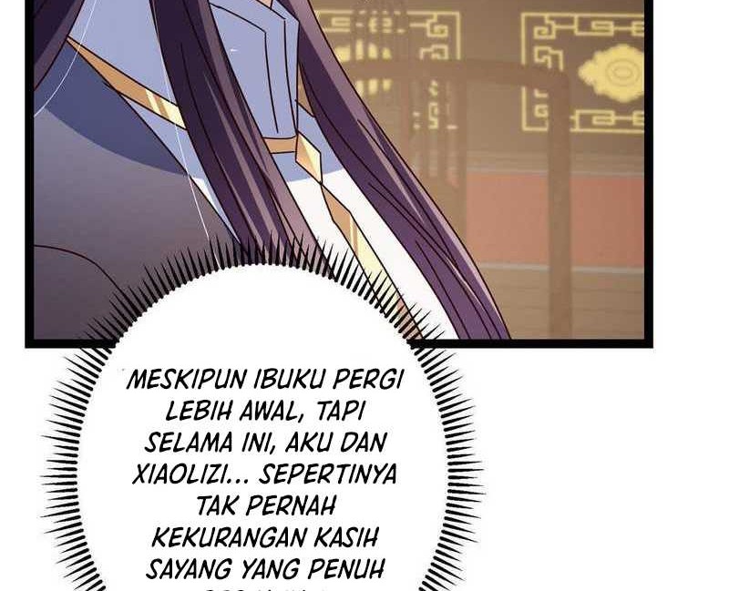 Keep A Low Profile, Sect Leader Chapter 481 Gambar 55