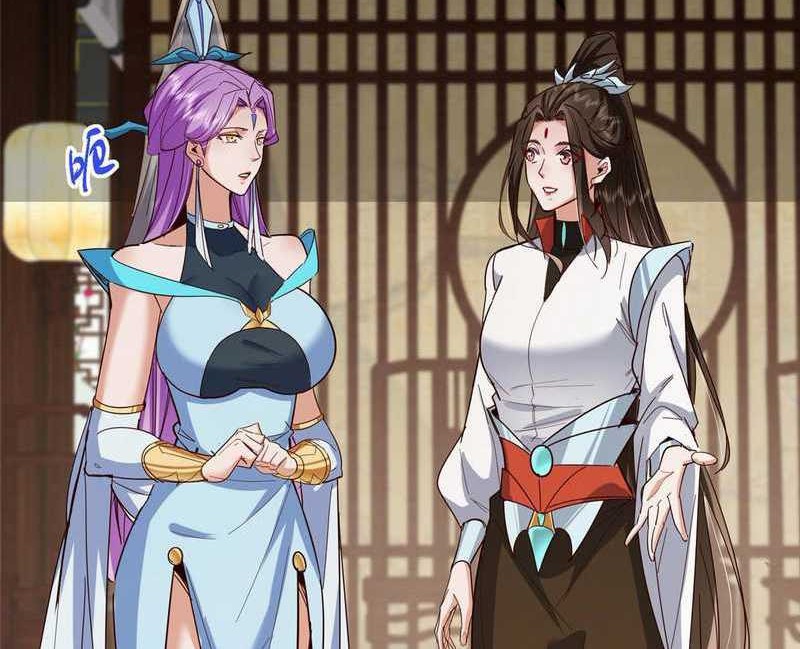 Keep A Low Profile, Sect Leader Chapter 481 Gambar 57