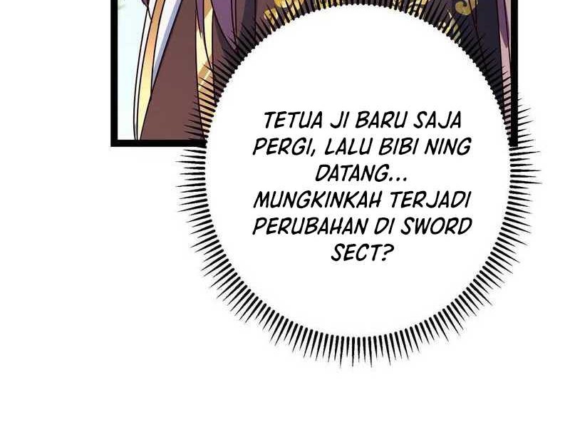 Keep A Low Profile, Sect Leader Chapter 481 Gambar 39