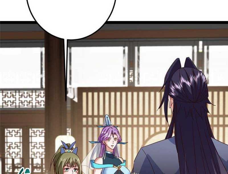 Keep A Low Profile, Sect Leader Chapter 481 Gambar 41