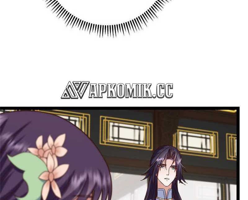 Keep A Low Profile, Sect Leader Chapter 481 Gambar 43