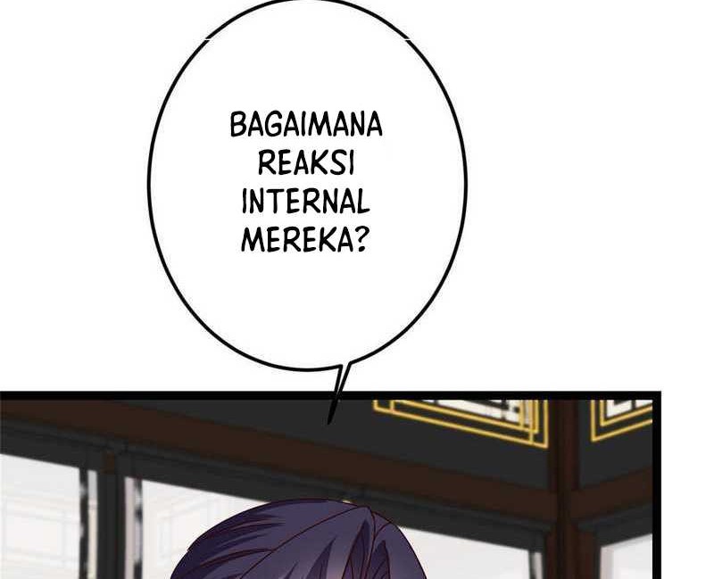 Keep A Low Profile, Sect Leader Chapter 481 Gambar 45