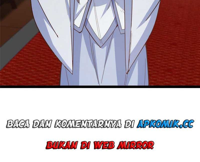 Keep A Low Profile, Sect Leader Chapter 481 Gambar 61