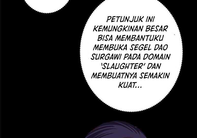 Keep A Low Profile, Sect Leader Chapter 481 Gambar 5