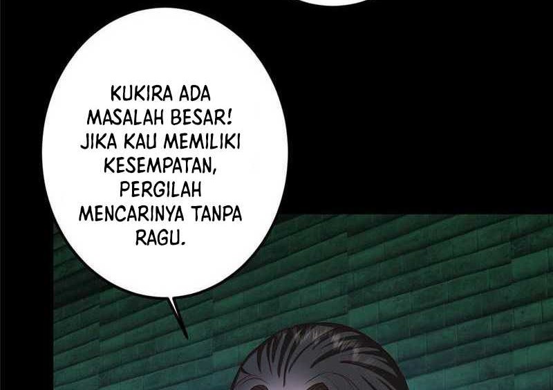 Keep A Low Profile, Sect Leader Chapter 481 Gambar 11