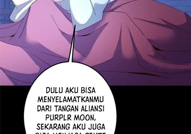 Keep A Low Profile, Sect Leader Chapter 481 Gambar 13