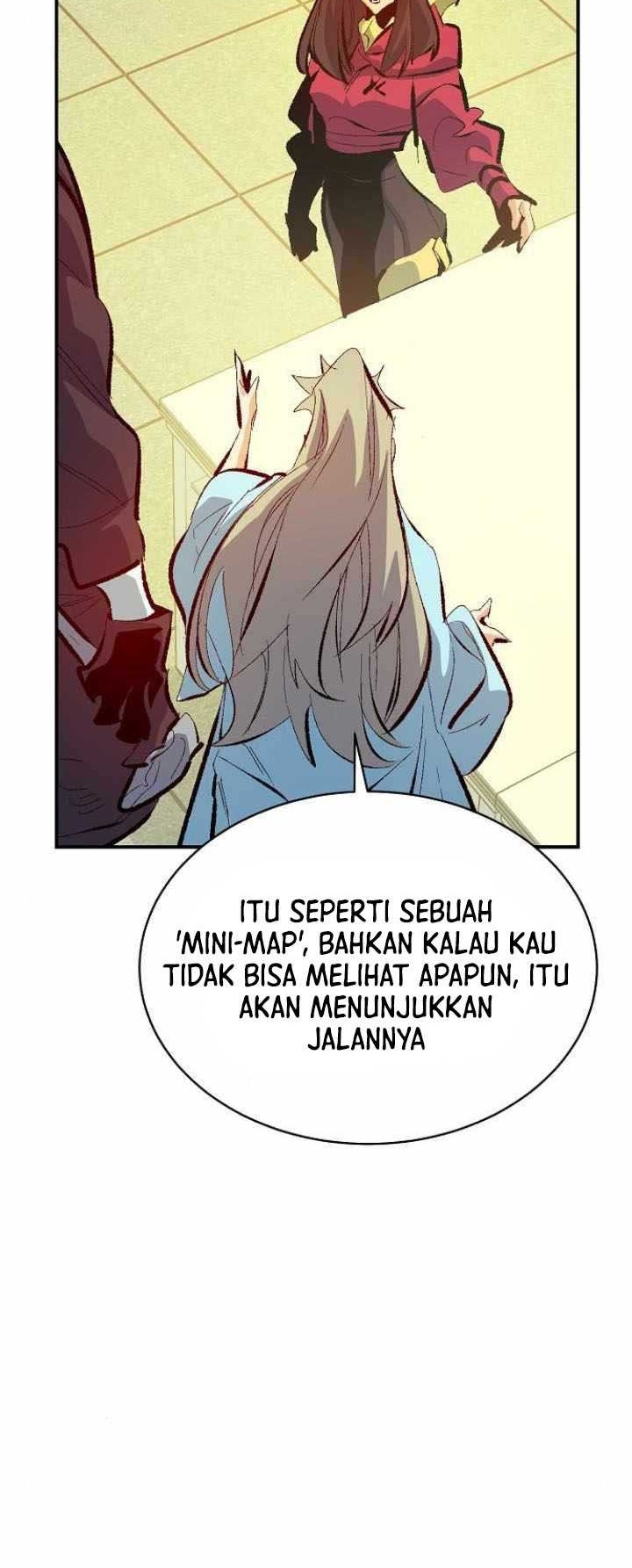Alone Necromancer Chapter 169 Gambar 58