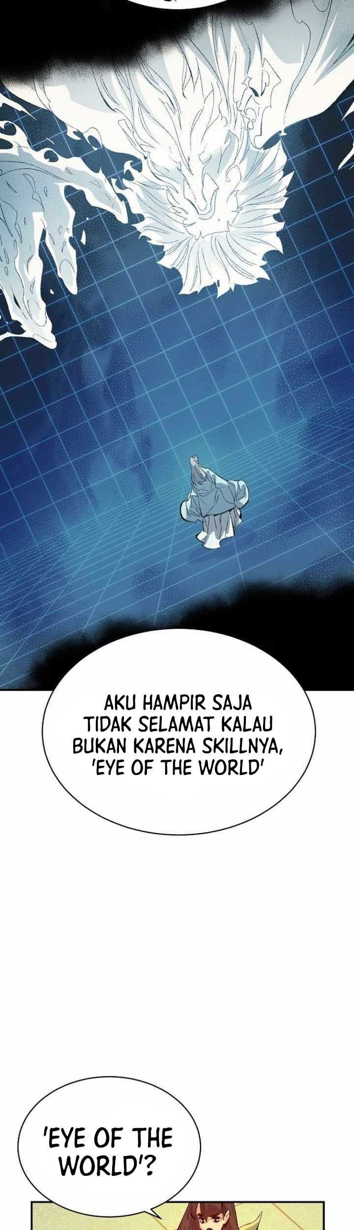 Alone Necromancer Chapter 169 Gambar 57