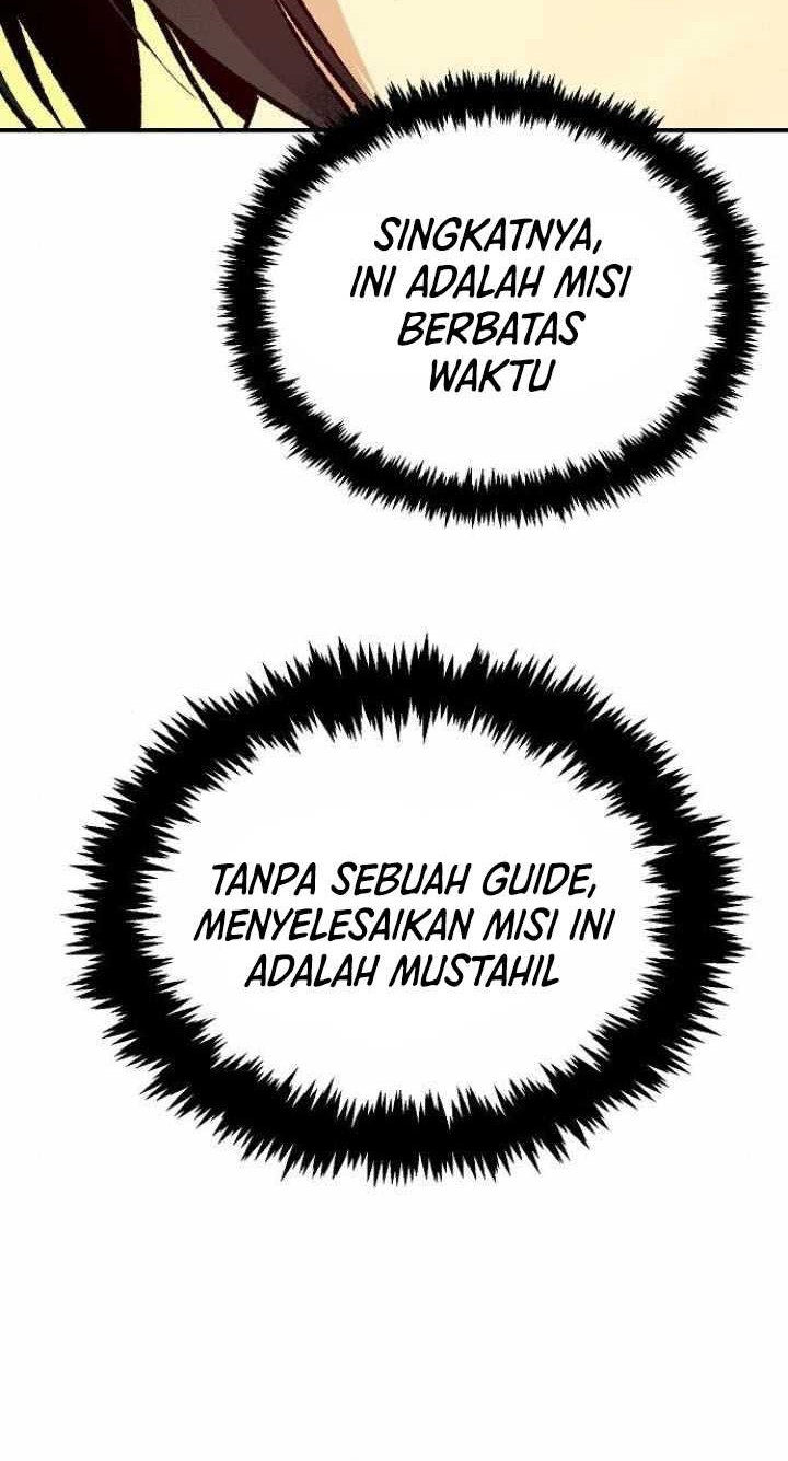 Alone Necromancer Chapter 169 Gambar 62