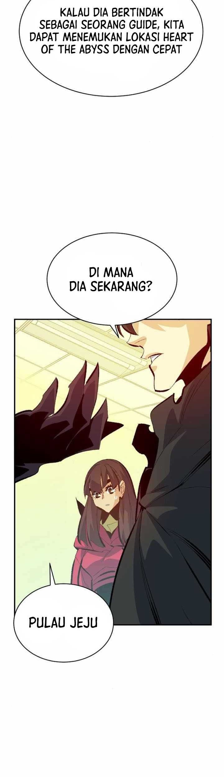 Alone Necromancer Chapter 169 Gambar 66