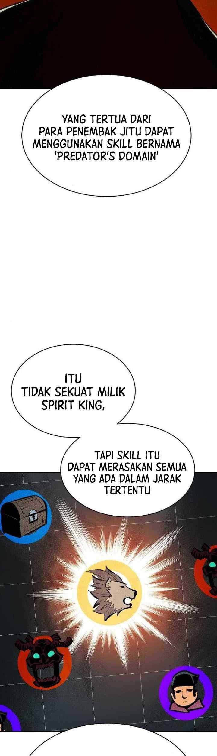 Alone Necromancer Chapter 169 Gambar 65