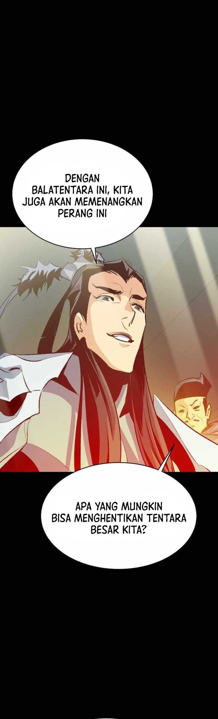 Alone Necromancer Chapter 169 Gambar 38