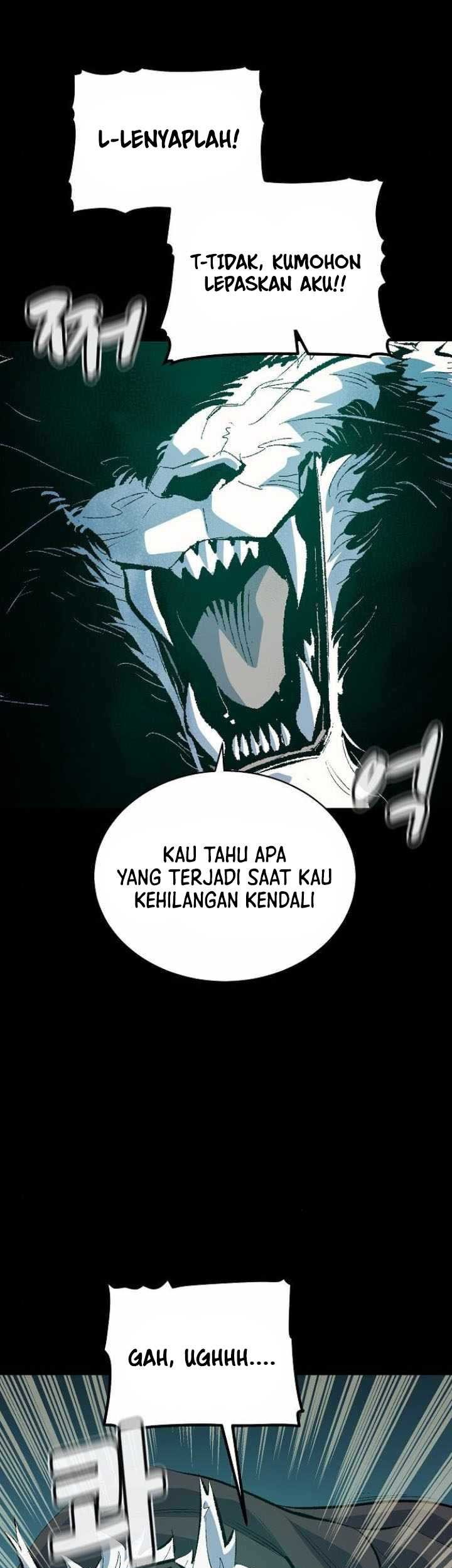 Alone Necromancer Chapter 169 Gambar 35