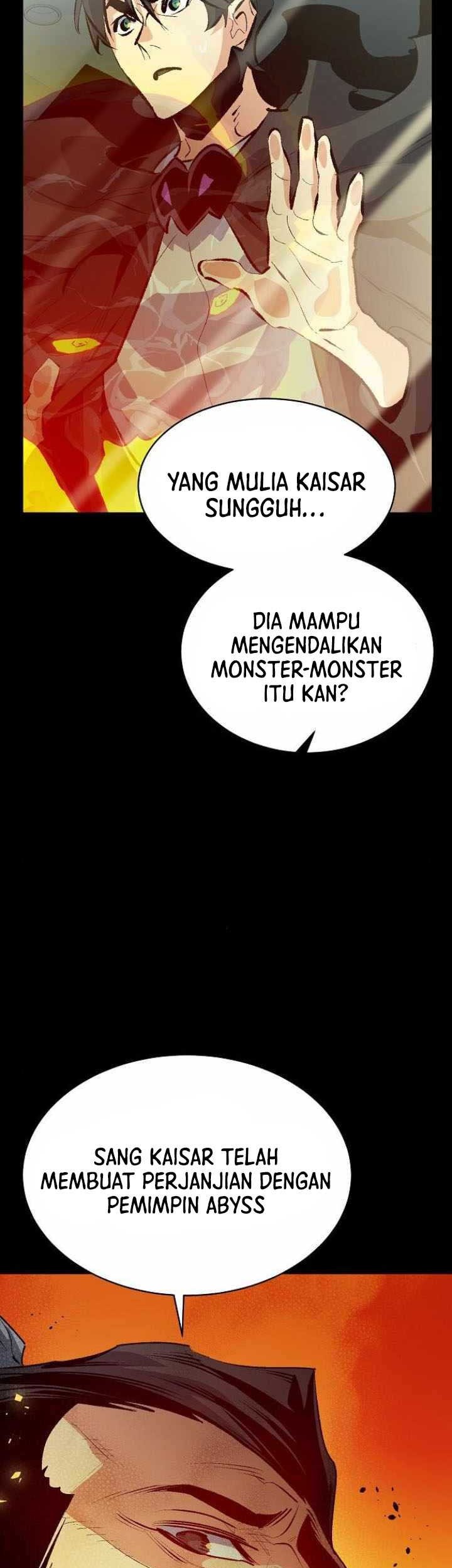 Alone Necromancer Chapter 169 Gambar 41