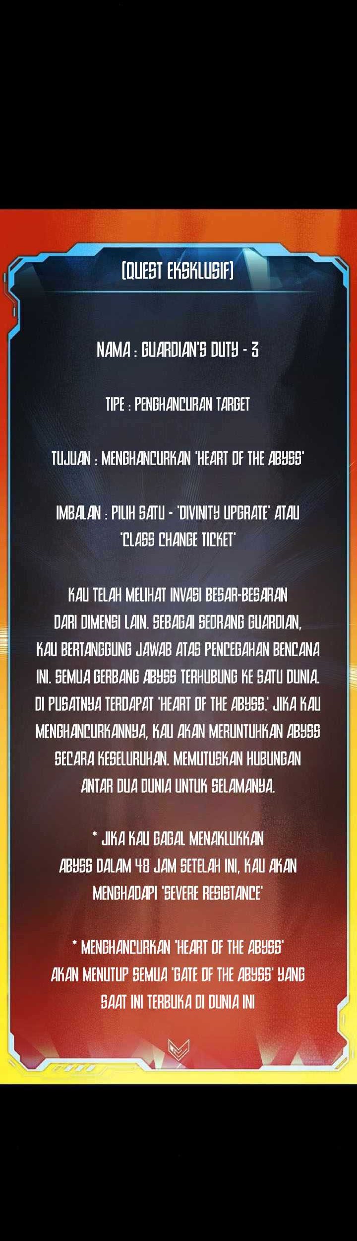 Alone Necromancer Chapter 169 Gambar 46