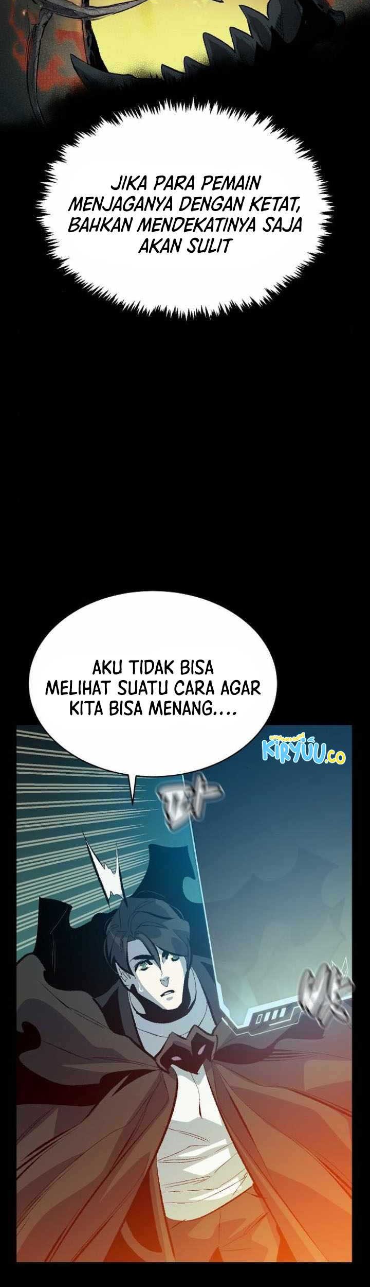 Alone Necromancer Chapter 169 Gambar 45