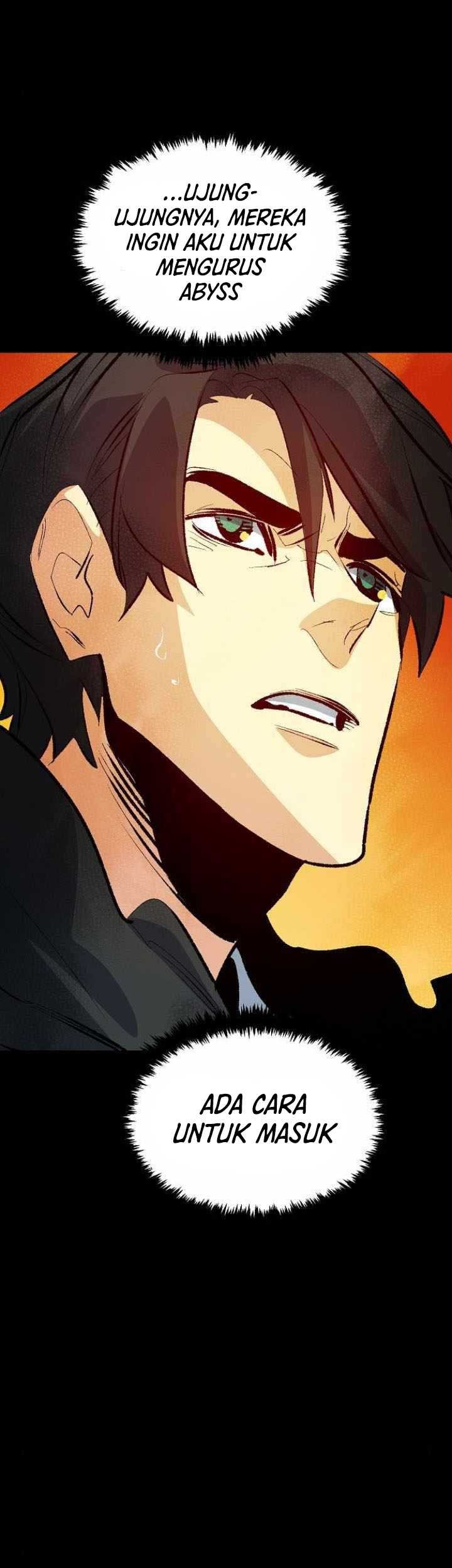 Alone Necromancer Chapter 169 Gambar 47