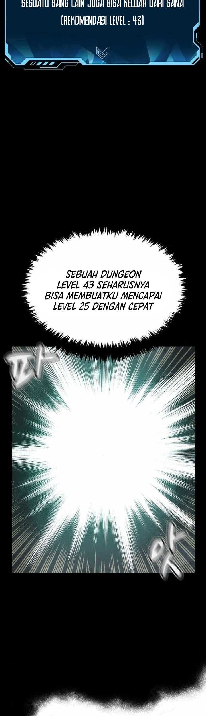 Alone Necromancer Chapter 169 Gambar 49