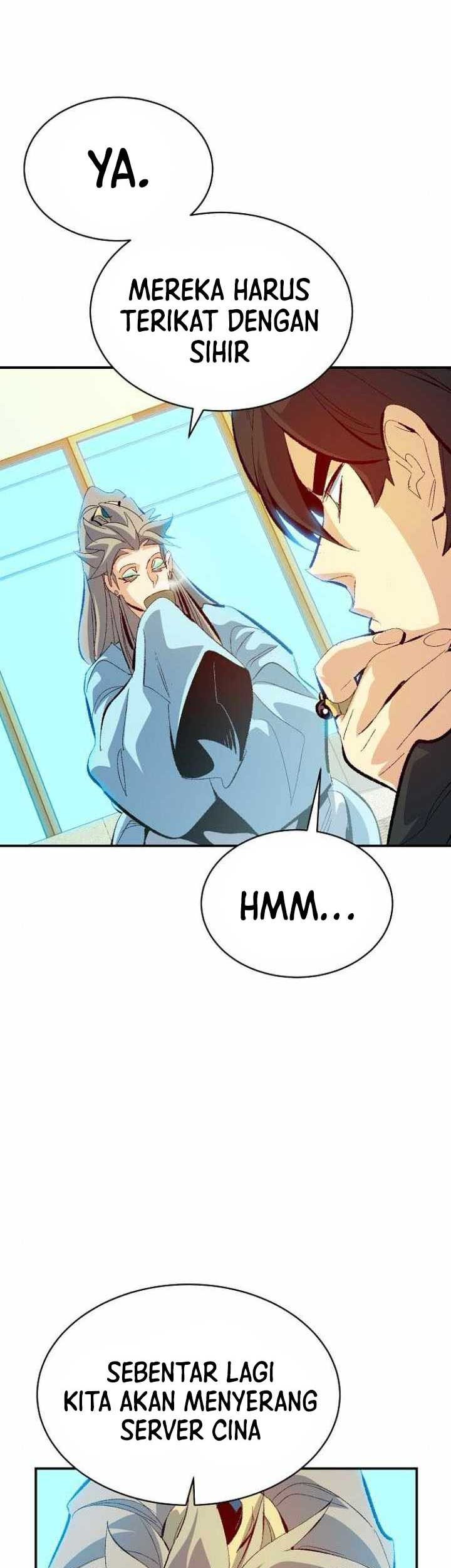 Alone Necromancer Chapter 169 Gambar 4