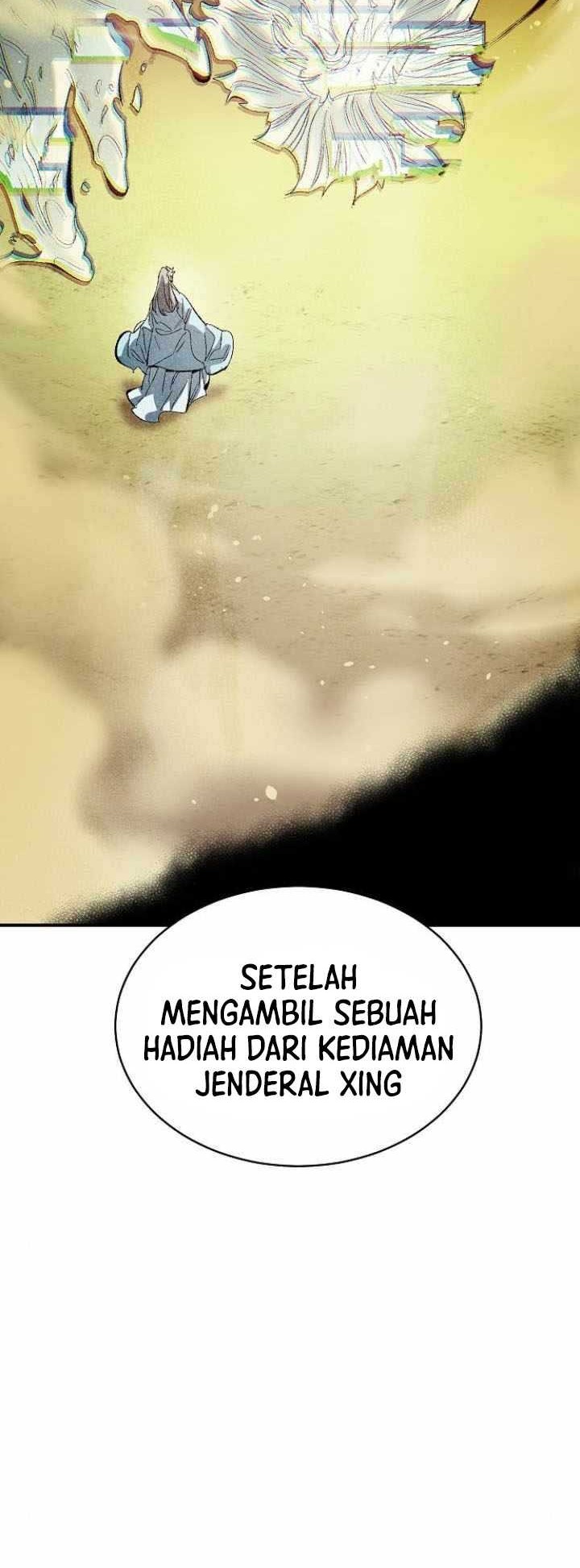 Alone Necromancer Chapter 169 Gambar 10