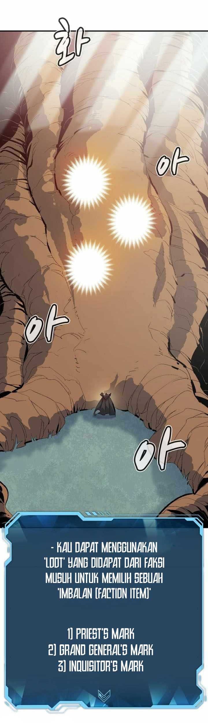 Alone Necromancer Chapter 169 Gambar 12