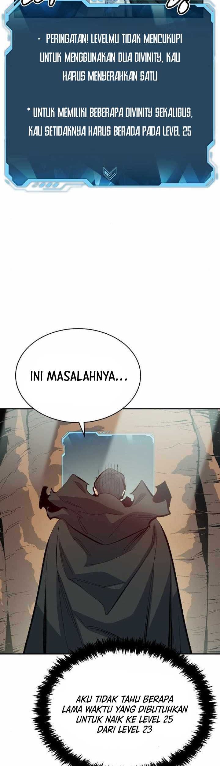 Alone Necromancer Chapter 169 Gambar 16