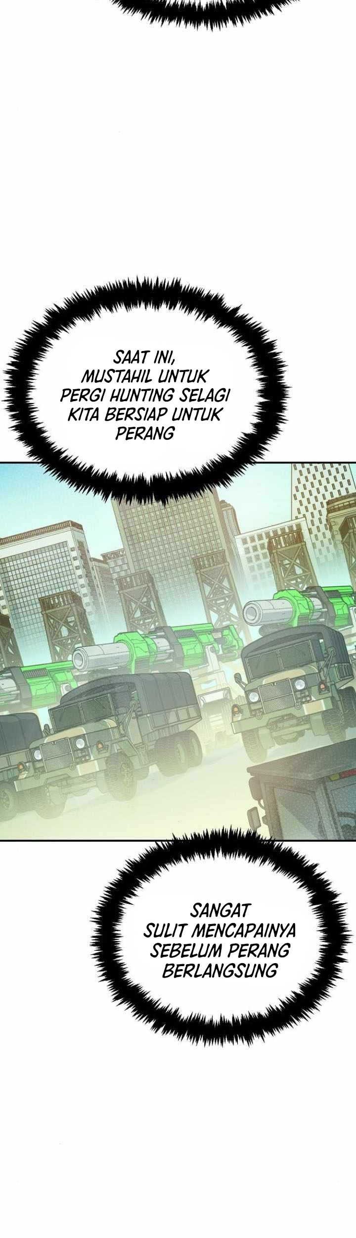 Alone Necromancer Chapter 169 Gambar 17