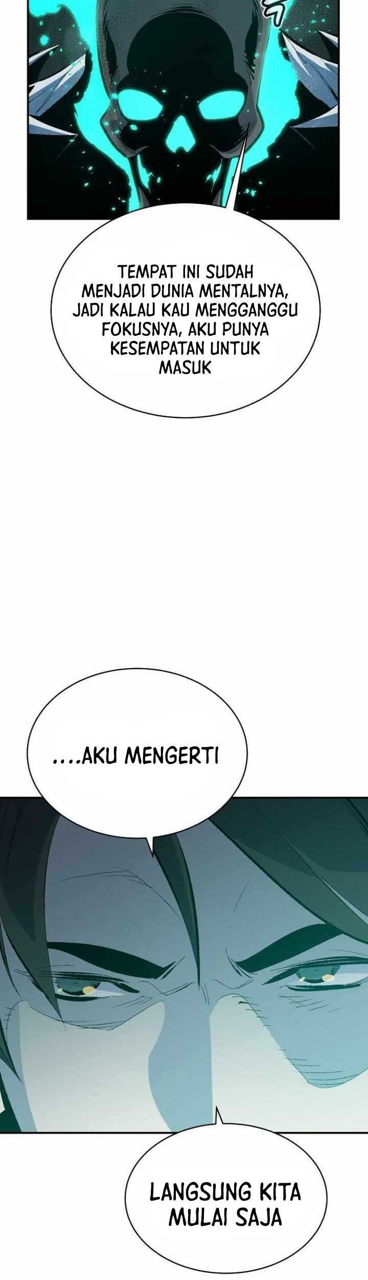 Alone Necromancer Chapter 169 Gambar 22