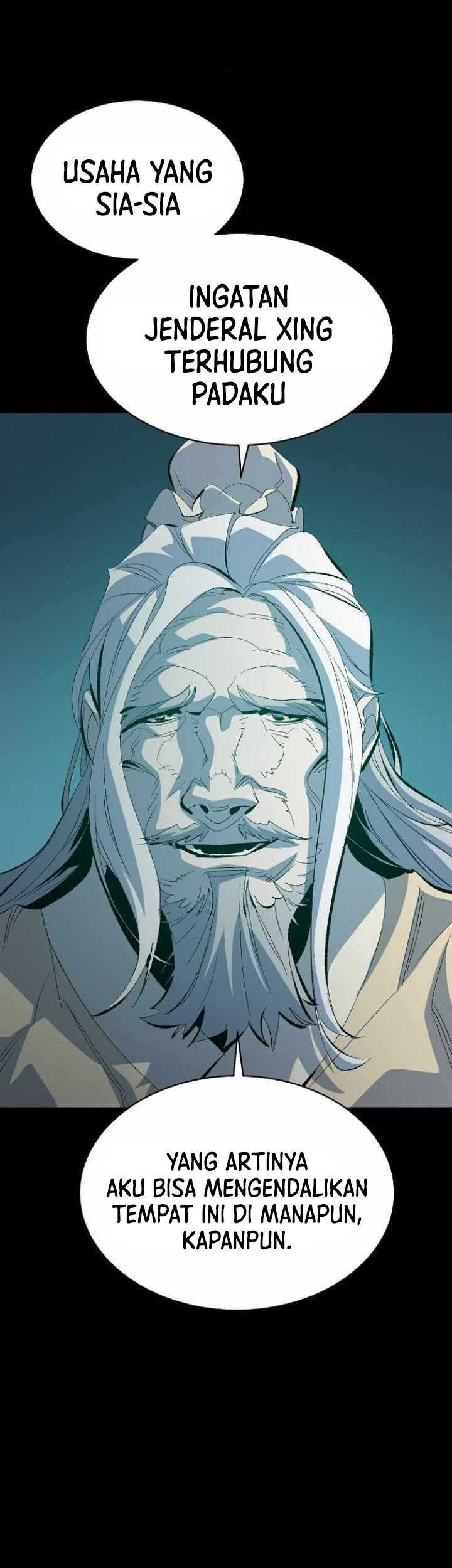 Alone Necromancer Chapter 169 Gambar 25