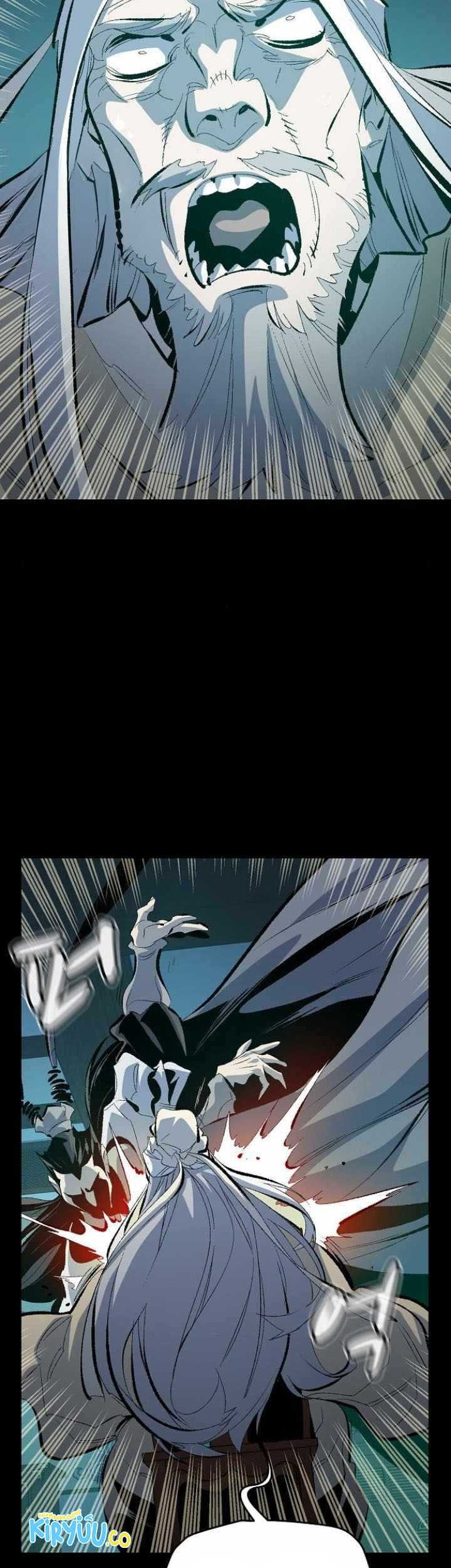 Alone Necromancer Chapter 169 Gambar 28