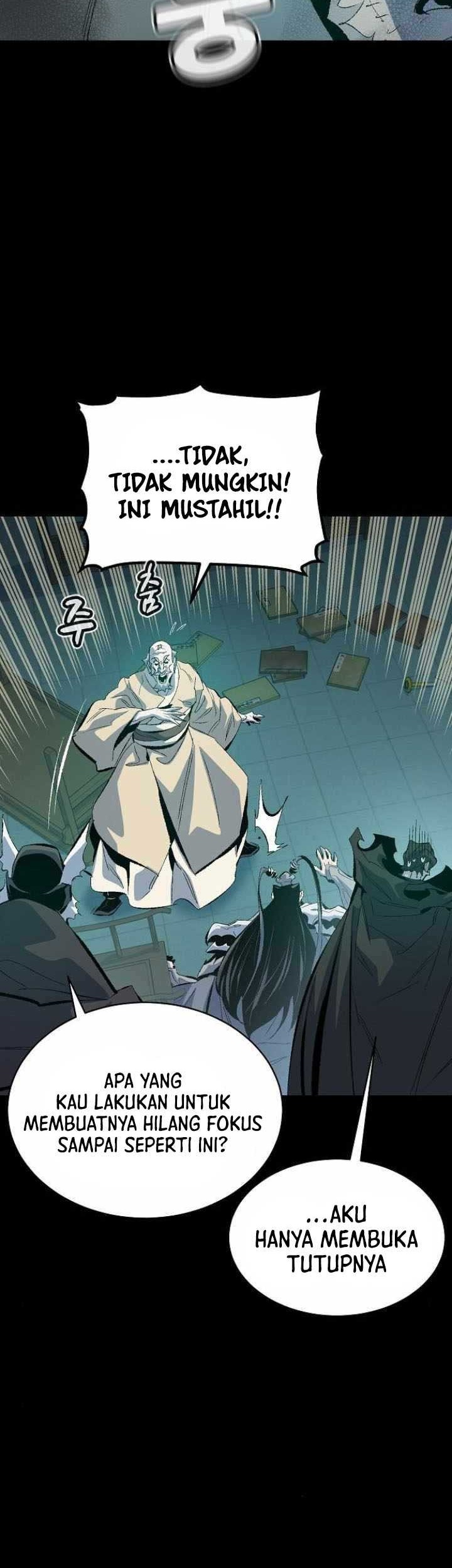 Alone Necromancer Chapter 169 Gambar 34