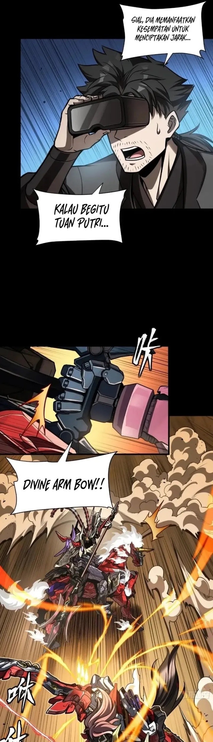 Legend of Star General Chapter 269 Gambar 30