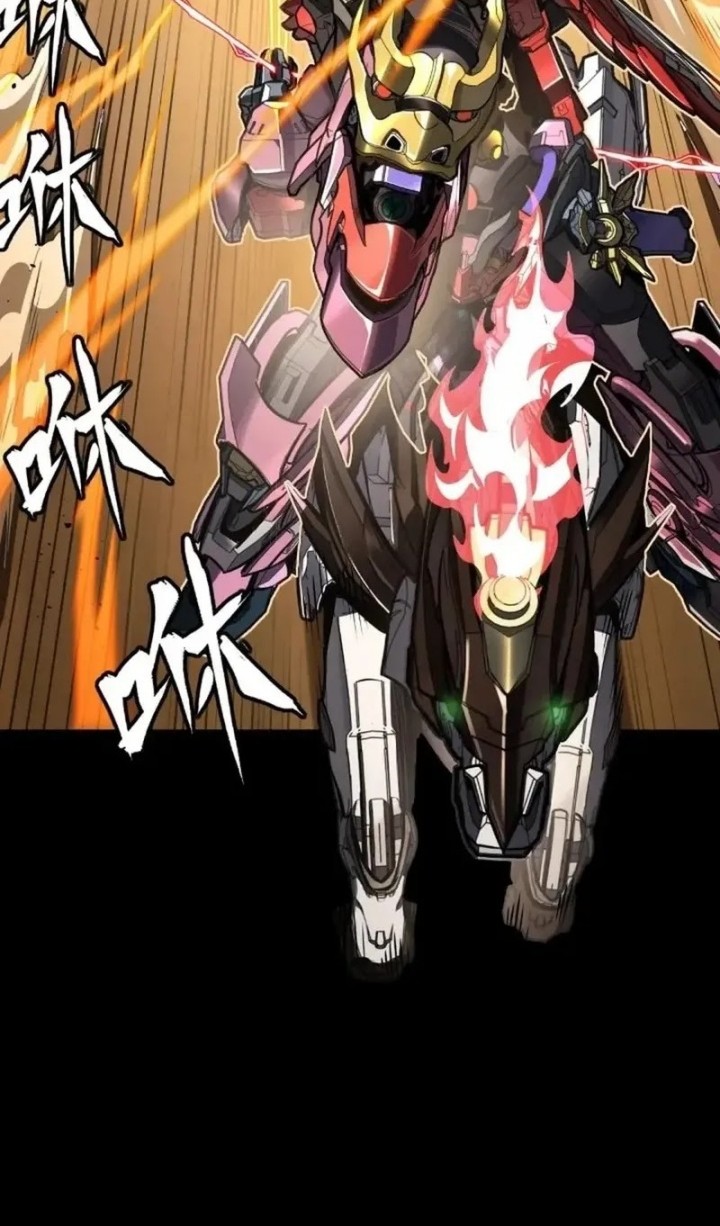 Legend of Star General Chapter 269 Gambar 31