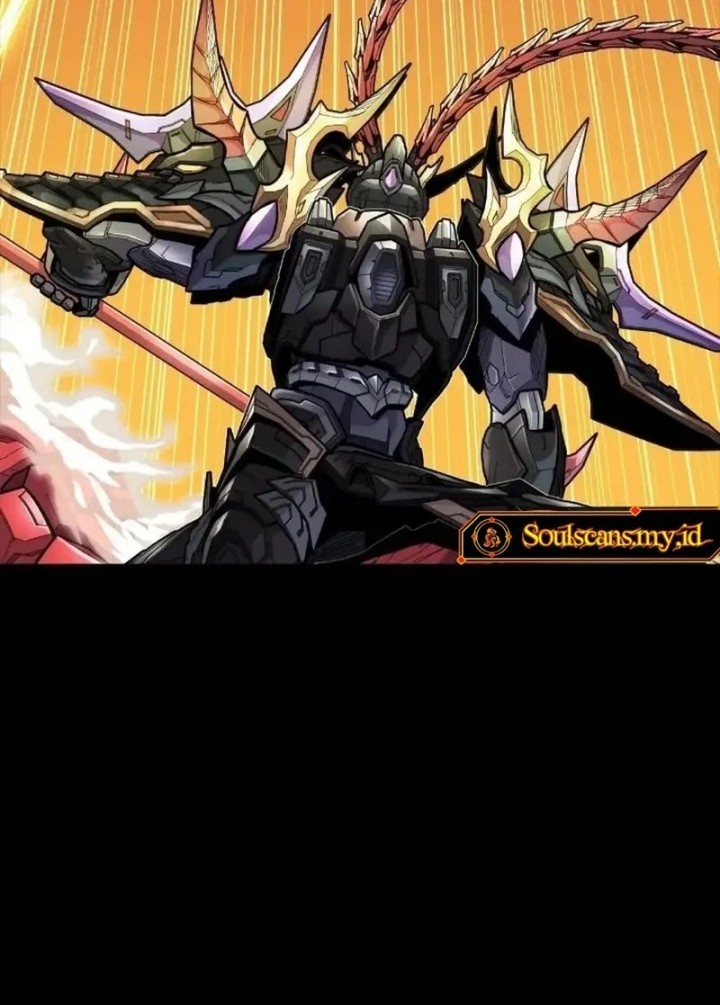 Legend of Star General Chapter 269 Gambar 33