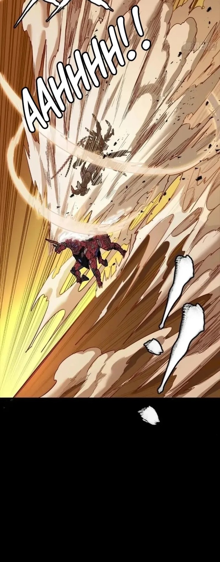 Legend of Star General Chapter 269 Gambar 46