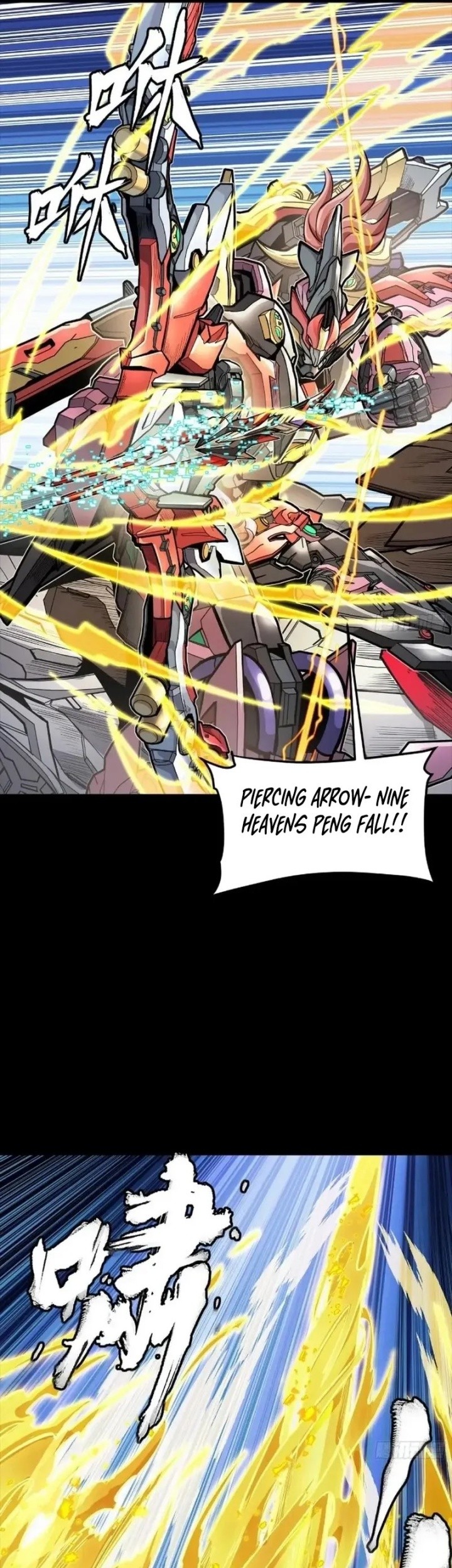 Legend of Star General Chapter 269 Gambar 39