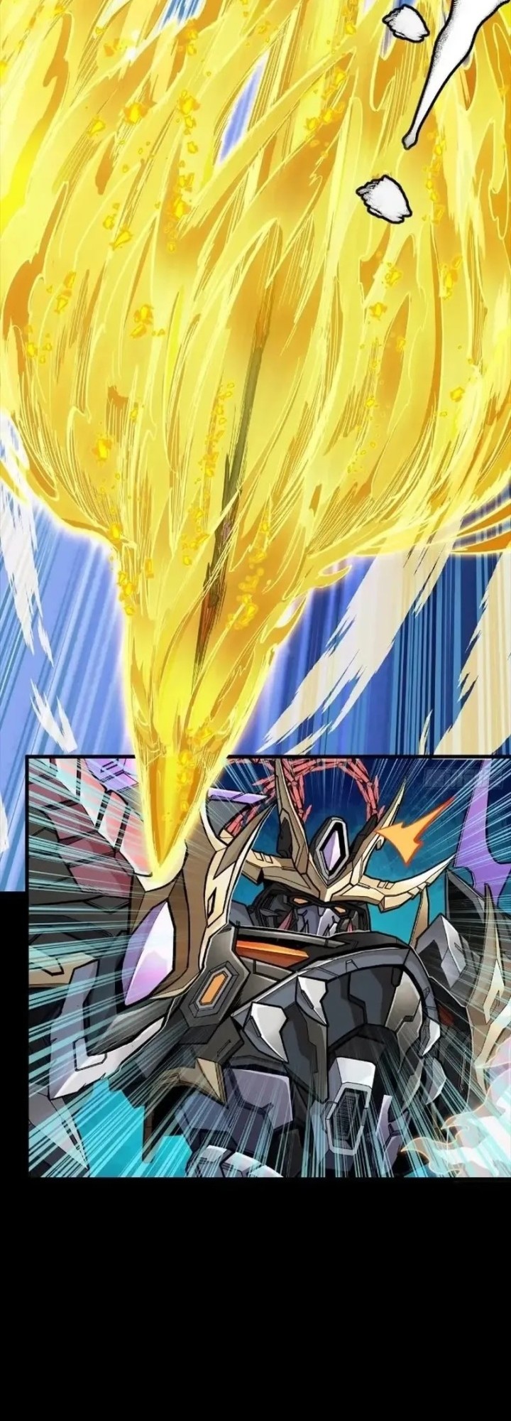 Legend of Star General Chapter 269 Gambar 40